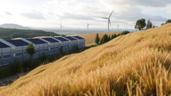 European Investment Bank Gives Green Light to €3bn for Clean Transition