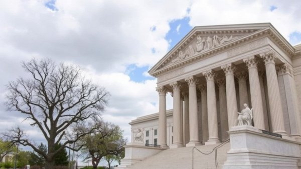 Court Says Texas Cannot Punish Investors for Taking Climate Change into Consideration