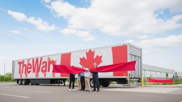 WM opens 2 new MRFs in Ontario