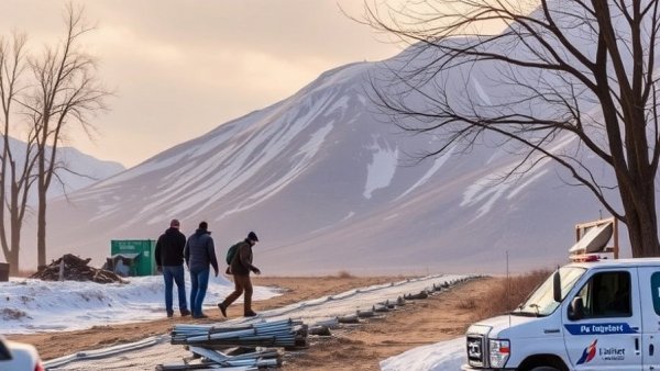 You Can’t Just Walk Out On Climate Frameworks!