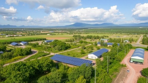Will Water-Powered Microgrids Work in the Real World?