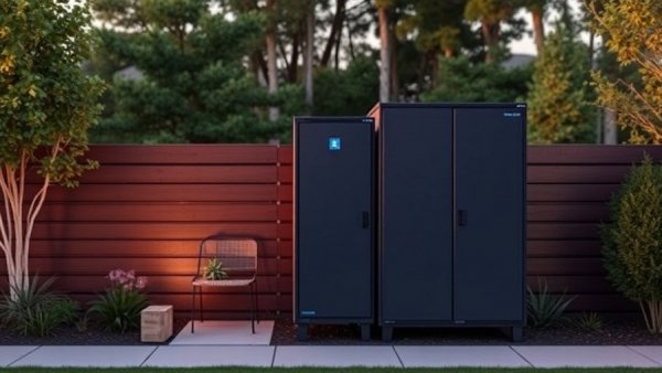 US Energy Storage Startup Moves In On The Residential Market With Another $232 Million