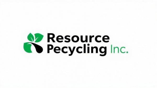 Resource Recycling logo representing global plastics treaty negotiations