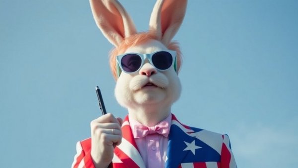 Bad Bunny Put A Spotlight On The Special Relationship Between The US & Puerto Rico