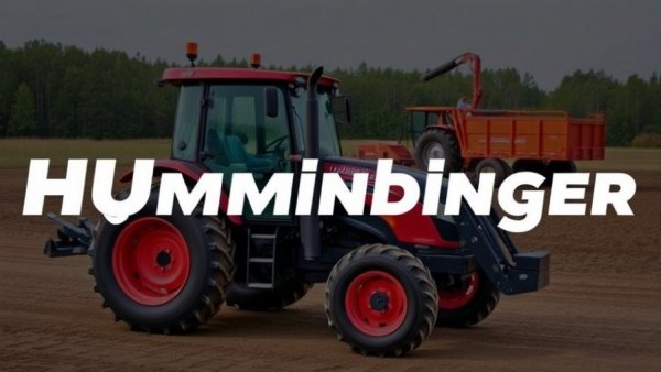 Murphy Tractor partners with Humdinger Equipment