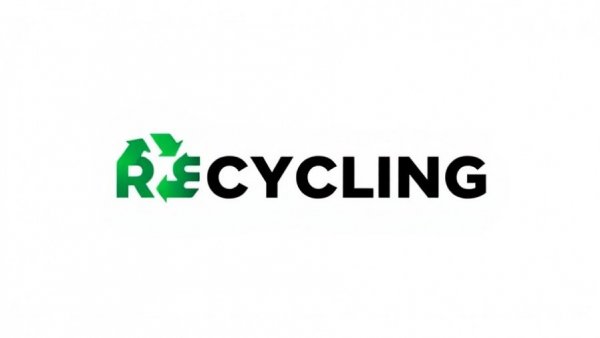 Resource Recycling, Inc. logo in a clean and modern style.