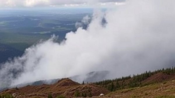 Sierra Club Statement on Trump Administration’s Elimination of the EPA’s Endangerment Finding