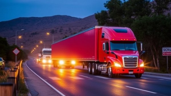 Electric Trucking: Why Ecosystem Readiness Matters In South Africa