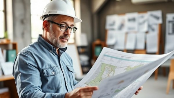 Expert consultation for stormwater compliance in a professional setting.