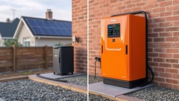 A US Sodium-Ion Battery Maker Challenges Powerwall For Home Energy Storage, And More