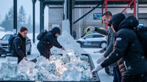 Mechanical Reality Is Catching Up To ICE Pickups