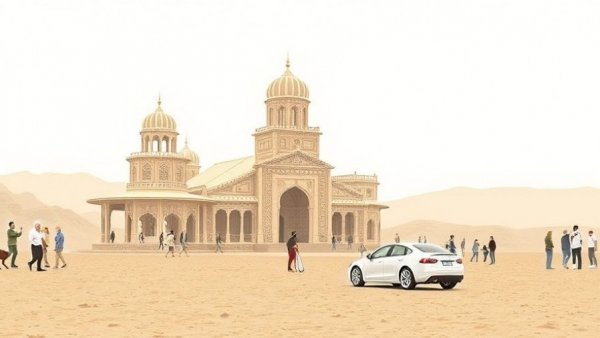 Cultural Architects, Trojan Horses, And Another EV Startup To Challenge Tesla