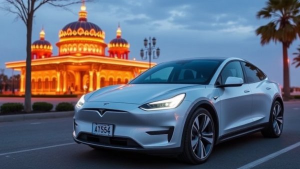 Cultural Architects, Trojan Horses, And Another EV Startup To Challenge Tesla
