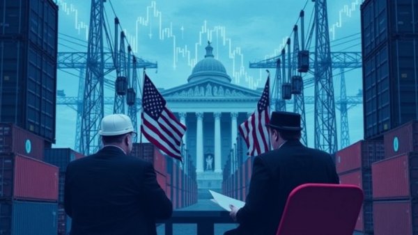 From Courtroom to Capital Markets: Why US Tariff Instability Matters