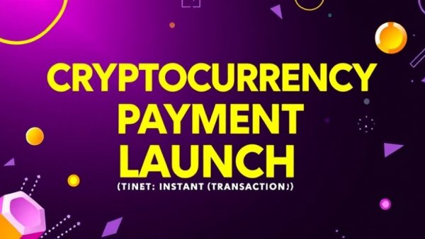 Talk Fusion Cryptocurrency Payments go live with instant crypto transactions.