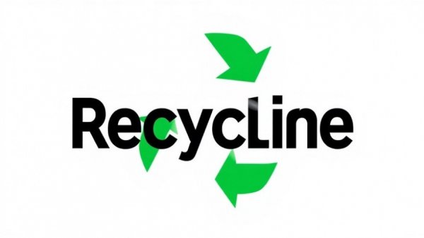 Resource recycling logo reflecting e-waste certification trends.