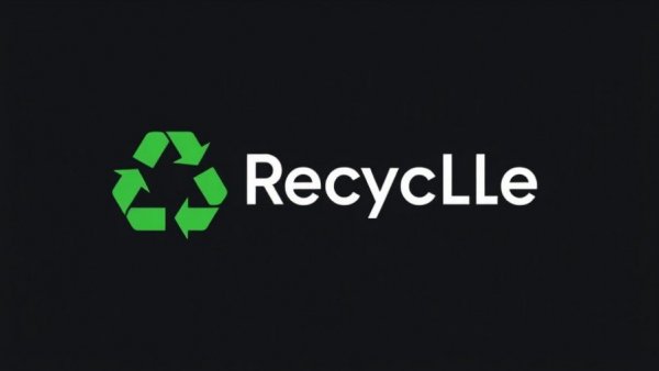 Recycling education needs consistency for Resource Recycling Inc logo.