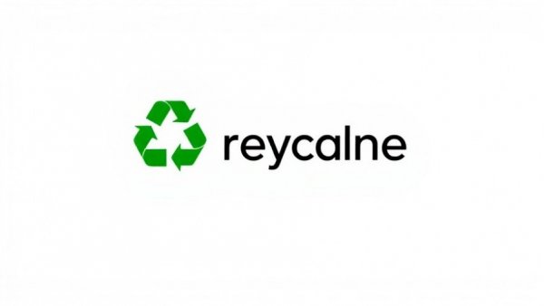 Logo of Resource Recycling, a company in waste management.