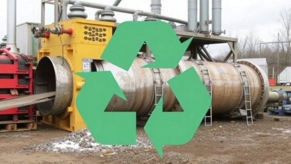 DOWA: Center of catalytic converter recycling