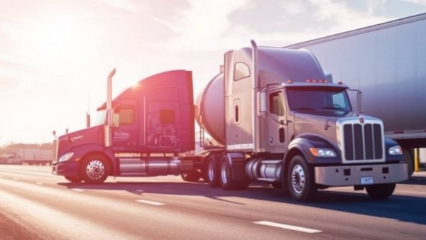 Waste Pro files brief supporting pause of FMCSA CDL eligibility rule