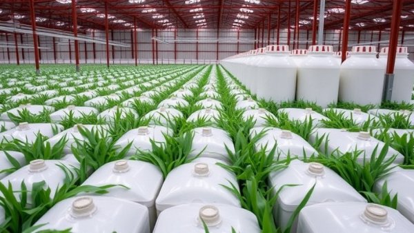 US Farmers Need Green Ammonia, And China Has It