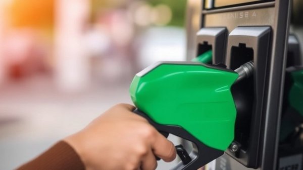 Are Gas Prices Going Up?