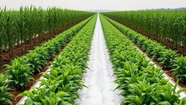 US Farmers Need Green Ammonia, And China Has It