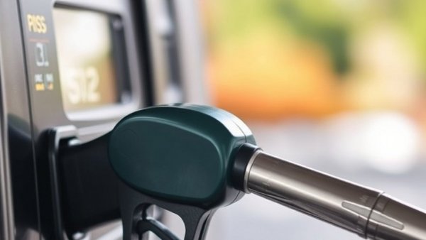 Are Gas Prices Going Up?