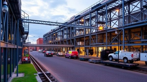 Metallum offers gateway to Europe