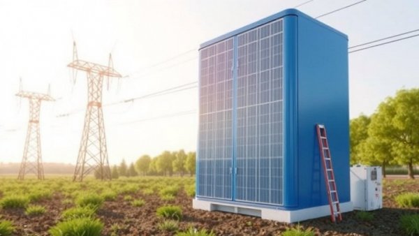 Buffering Batteries: The Grid Enhancing Technology No One Calls A GET