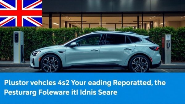 Plugin Vehicles Achieve 19% Penetration in Australian Auto Market in February