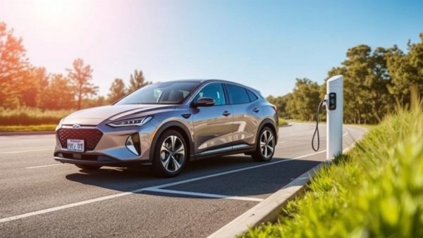 Plugin Vehicles Achieve 19% Penetration in Australian Auto Market in February