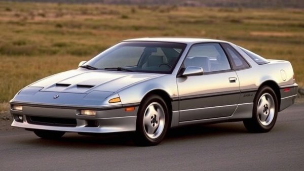 Did GM Just Use The EV1 To Troll Ford, Again? Or Tesla? Or Both?