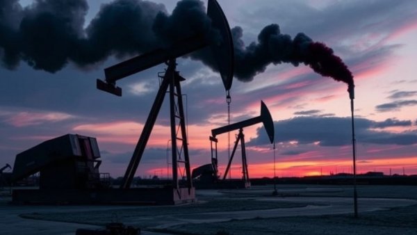 Is The Big Oil Cartel Losing Its Influence?