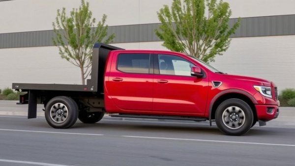 Tesla, Schmesla: Let’s Talk About Workhorse Electric Trucks