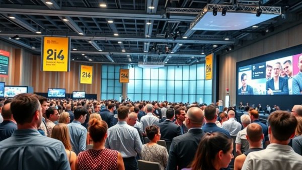 Suncor 2026 Investor Day business conference with engaging discussions.