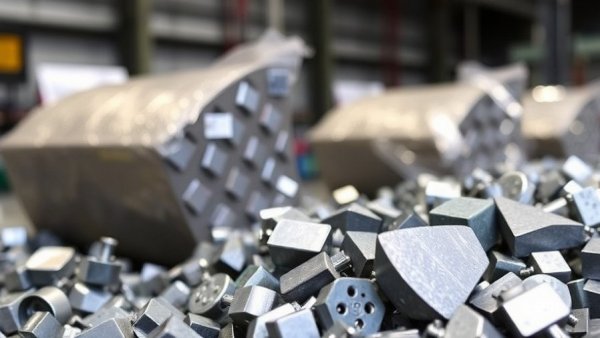 Titanium recycling is focus of Japanese alliance