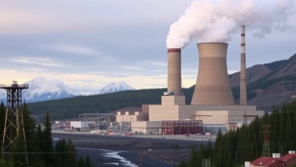 Earthjustice & Sierra Club Blast Trump Administration Order to Keep Washington’s Last Coal Plant Open