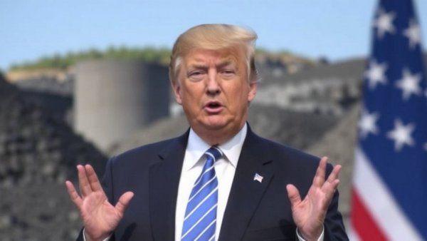 Groups Take Trump Administration to Court Over Illegal Craig Coal Plant Extension