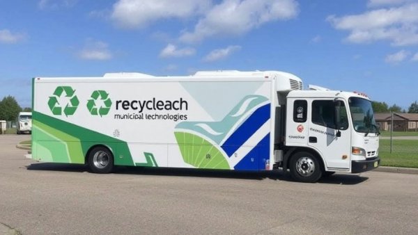Recycle Coach partners with Bartec Municipal Technologies