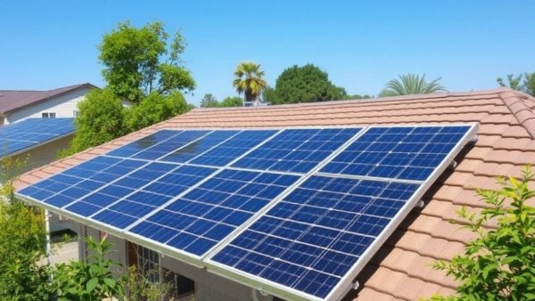 The Community Solar Lifeline Lives To See Another Day