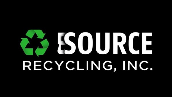 Australia battery recycling sector logo for Resource Recycling Inc.
