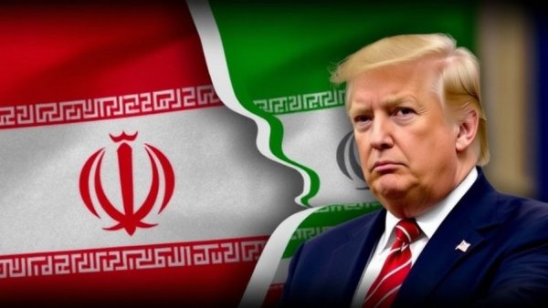 Who Should Pay For Trump’s War On Iran?