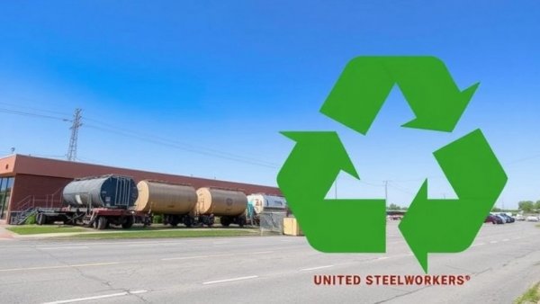 SA Recycling votes to remove United Steelworkers
