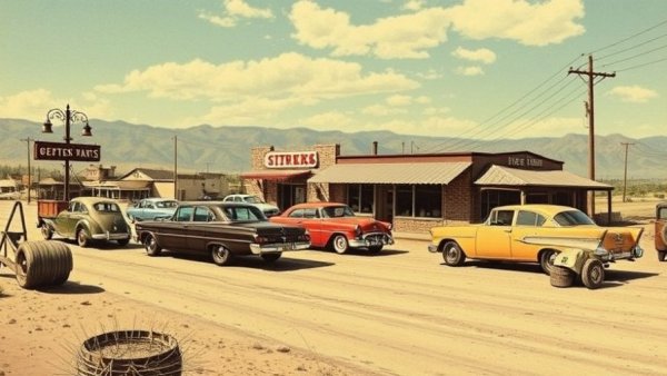 How The West Lost The Automotive Industry And Its Mojo, Part 2