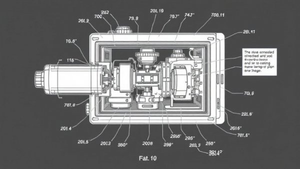 TempraMed VIVI Box Chinese Patent schematic design.