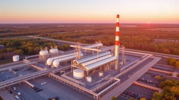 Groups Challenge PSC’s Approval of Massive Georgia Power Gas Expansion