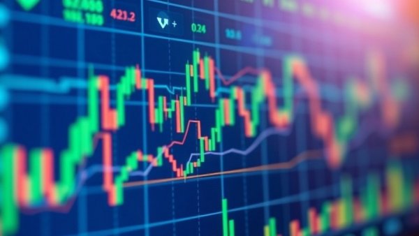 InMed Pharmaceuticals Nasdaq Compliance stock market analysis illustration