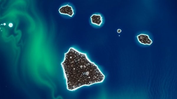 LNG Won’t Shield Hawaiʻi From the Next Energy Crisis