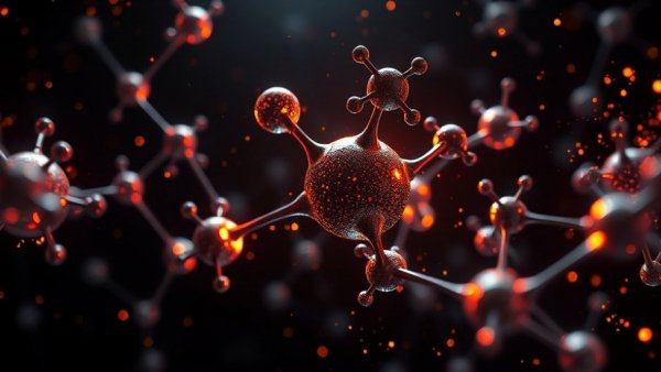 New carbon material for carbon capture visualized at molecular level.